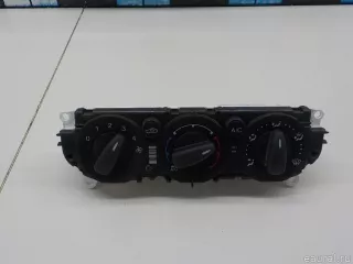 1896669 Ford Блок управления отопителем Ford Focus 3 restailing Арт E84705922, вид 1