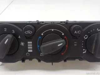 1896669 Ford Блок управления отопителем Ford Focus 3 restailing Арт E84705922, вид 3