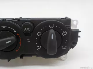 1896669 Ford Блок управления отопителем Ford Focus 3 restailing Арт E84705922, вид 4