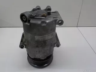 1852376 Ford Компрессор кондиционера Ford C-max 2 restailing Арт E84706091