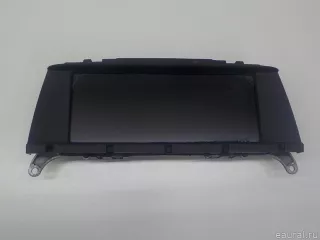 65509231320 BMW Дисплей информационный BMW X3 F25 Арт E84713635, вид 1