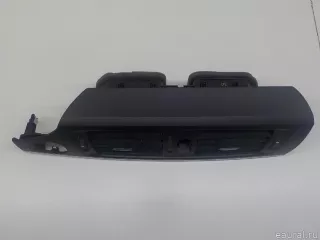 64229184743 BMW Дефлектор воздушный BMW X3 F25 Арт E84713646, вид 2