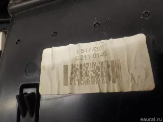 64229184743 BMW Дефлектор воздушный BMW X3 F25 Арт E84713646, вид 5