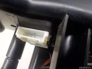 64229184743 BMW Дефлектор воздушный BMW X3 F25 Арт E84713646, вид 7