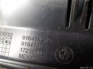 64229184743 BMW Дефлектор воздушный BMW X3 F25 Арт E84713646, вид 8