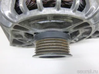 0009063322 Mercedes Benz Генератор Mercedes CLA c117 Арт E84714677, вид 5