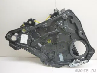 1177300179 Mercedes Benz Стеклоподъемник электр. задний левый Mercedes CLA c117 Арт E84715147, вид 1