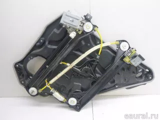 1177300179 Mercedes Benz Стеклоподъемник электр. задний левый Mercedes CLA c117 Арт E84715147, вид 3