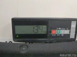 11769002419E83 Mercedes Benz Обшивка крышки багажника Mercedes CLA c117 Арт E84715212, вид 7