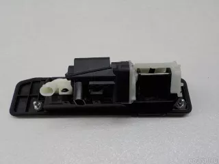 1667500993 Mercedes Benz Ручка крышки багажника Mercedes CLA c117 Арт E84715983, вид 6