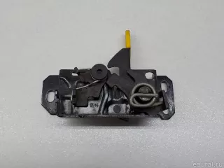 2468800460 Mercedes Benz Замок капота Mercedes S W222 Арт E84716136, вид 1