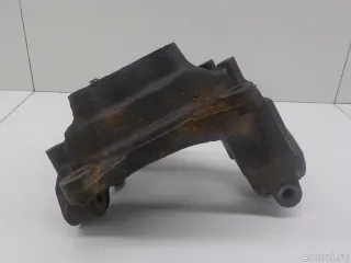31216855953 BMW Кулак поворотный передний левый BMW X4 F26 Арт E84716233, вид 3