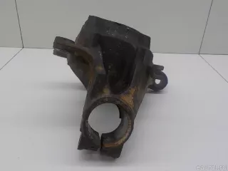 31216855953 BMW Кулак поворотный передний левый BMW X4 F26 Арт E84716233, вид 4