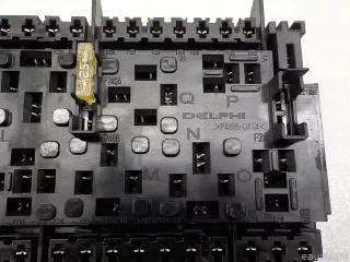 2469067100 Mercedes Benz Блок предохранителей Mercedes S W222 Арт E84716380, вид 4