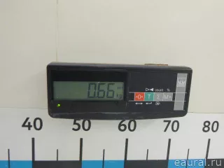 1231137200 Toyota Кронштейн двигателя Lexus NX Арт E84716481, вид 6
