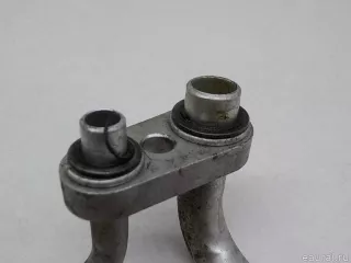 13368112 GM Трубка кондиционера Opel Astra J Арт E84717288, вид 9