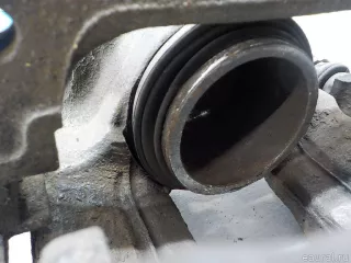 0004216781 Mercedes Benz Суппорт тормозной передний левый Mercedes S W222 Арт E84718136, вид 7