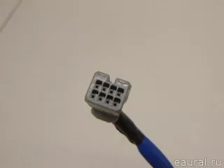 8096042060 Toyota Серводвигатель рулевой рейки Toyota Rav 4 4 Арт E84718193, вид 6
