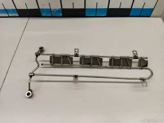 SH0114460C Mazda Трубка масляного щупа Mazda 6 3 Арт E84718834, вид 1
