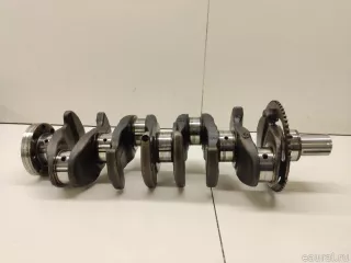 SH0111300C Mazda Коленвал Mazda 6 3 Арт E84720009, вид 2