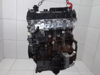 166F12FU00 Hyundai-Kia Двигатель Hyundai Tucson 2 Арт E84720129, вид 1