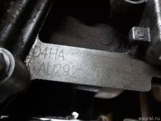 166F12FU00 Hyundai-Kia Двигатель Hyundai Tucson 2 Арт E84720129, вид 17