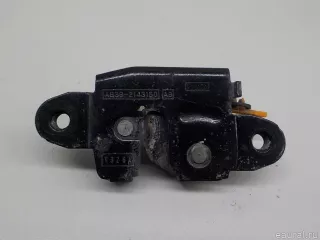 1732164 Ford Замок багажника Ford Ranger 3 Арт E84720818, вид 4