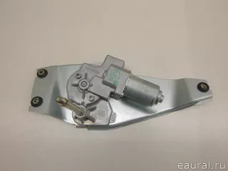 61627356220 BMW Моторчик заднего стеклоочистителя (дворника) BMW X1 F48 Арт E84721113, вид 1