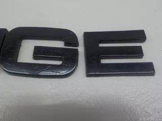 LR043665 Land Rover Эмблема на крышку багажника Land Rover Evoque 1 restailing Арт E84721993, вид 4
