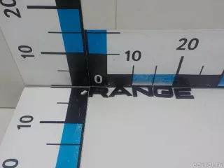 LR043665 Land Rover Эмблема на крышку багажника Land Rover Evoque 1 restailing Арт E84721993, вид 9
