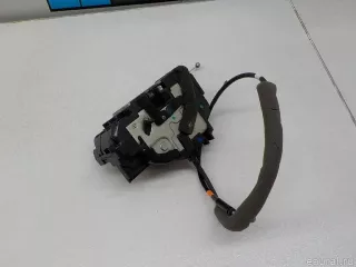 T216205010 Chery Замок двери задней левой Chery Tiggo  2 Арт E84722291, вид 4