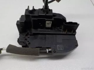 T216105020 Chery Замок двери передней правой Chery Tiggo  2 Арт E84722476, вид 2