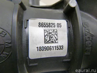11618655825 BMW Коллектор впускной BMW X2 F39 Арт E84722740, вид 6