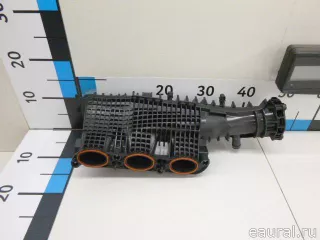 11618655825 BMW Коллектор впускной BMW X2 F39 Арт E84722740, вид 7