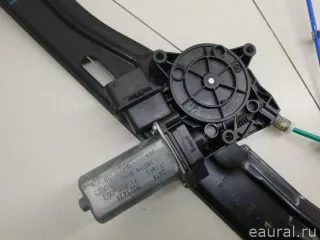 51337434785 BMW Стеклоподъемник электр. передний левый BMW X1 F48 Арт E84722861, вид 2