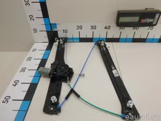 51337434785 BMW Стеклоподъемник электр. передний левый BMW X1 F48 Арт E84722861, вид 6