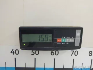 51337434785 BMW Стеклоподъемник электр. передний левый BMW X1 F48 Арт E84722861, вид 7