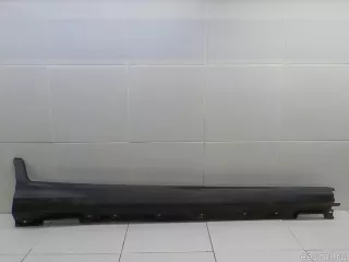 T215402420 Chery Накладка на порог (наружная) Chery Tiggo  2 Арт E84722862, вид 1