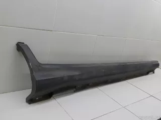 T215402420 Chery Накладка на порог (наружная) Chery Tiggo  2 Арт E84722862, вид 2