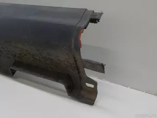 T215402420 Chery Накладка на порог (наружная) Chery Tiggo  2 Арт E84722862, вид 4