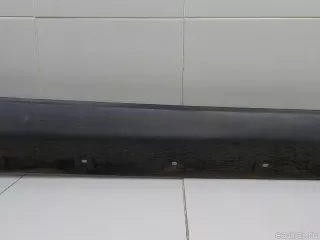 T215402420 Chery Накладка на порог (наружная) Chery Tiggo  2 Арт E84722862, вид 7