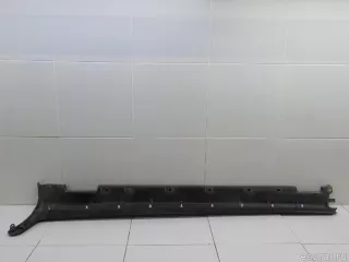 T215402420 Chery Накладка на порог (наружная) Chery Tiggo  2 Арт E84722862, вид 9