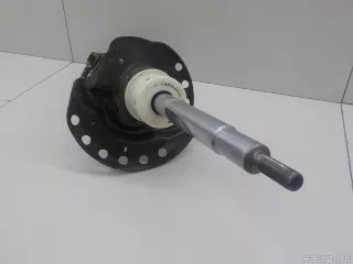 LR024442 Land Rover Амортизатор передний правый Land Rover Evoque 1 restailing Арт E84724280, вид 4