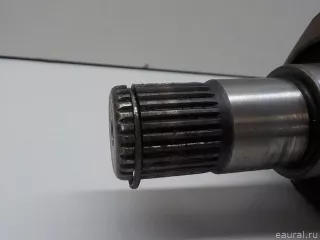 495002Y100 Hyundai-Kia Полуось передняя левая Kia Sportage 3 Арт E84727192, вид 2