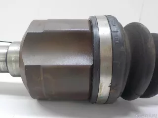 495002Y100 Hyundai-Kia Полуось передняя левая Kia Sportage 3 Арт E84727192, вид 4