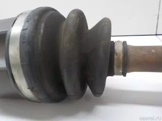 495002Y100 Hyundai-Kia Полуось передняя левая Kia Sportage 3 Арт E84727192, вид 5