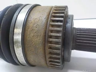 495002Y100 Hyundai-Kia Полуось передняя левая Kia Sportage 3 Арт E84727192, вид 8