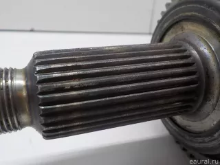 495012Y050 Hyundai-Kia Полуось передняя правая (приводной вал, шрус) Hyundai Tucson 2 Арт E84727193, вид 3