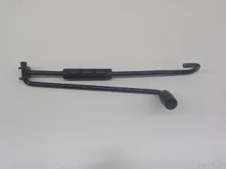 5Q0011221 VAG Домкрат  Volkswagen Golf SPORTSVAN Rastailing Арт E84727499, вид 1