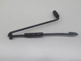 5Q0011221 VAG Домкрат  Volkswagen Golf SPORTSVAN Rastailing Арт E84727499, вид 3